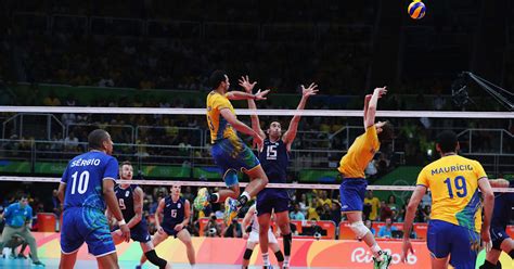 volleyball game|How to Play Volleyball – Rules & Key Moves .